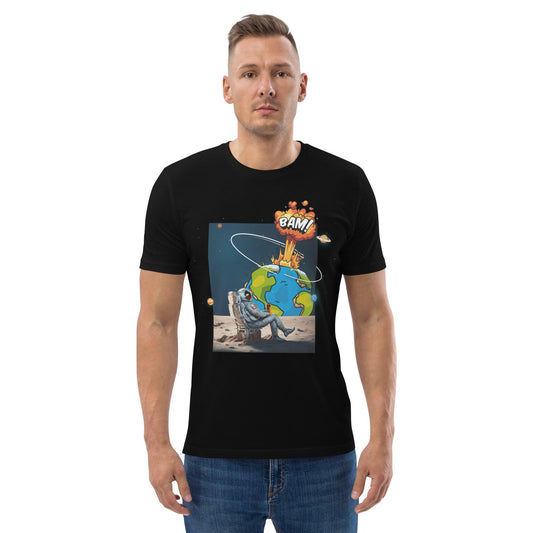 Chilling On Moon - Hexlsior