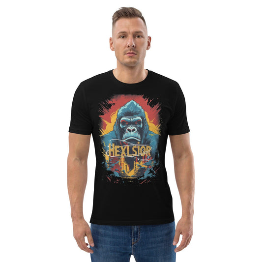 gorilla optimus primal