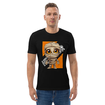 Mummy Issues - Hexlsior
