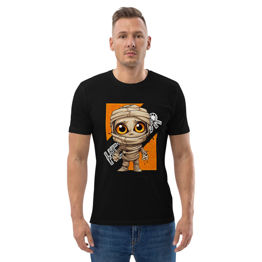 Mummy Issues - Hexlsior