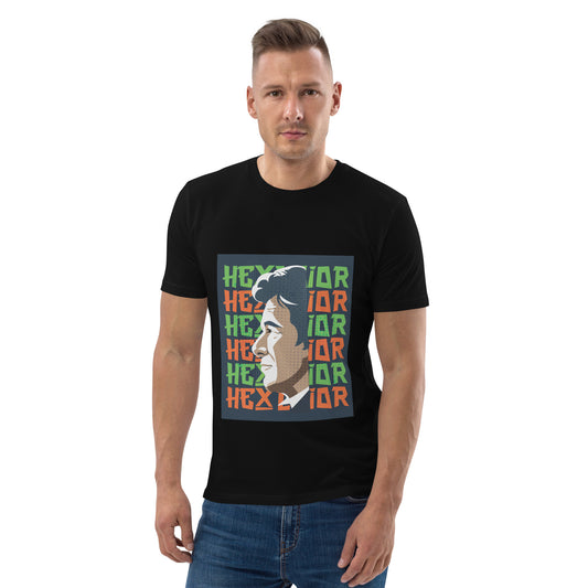 Imran Khan - The Defender T-Shirt - Hexlsior