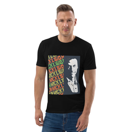 Imran Khan - The Visionary T-Shirt - Hexlsior