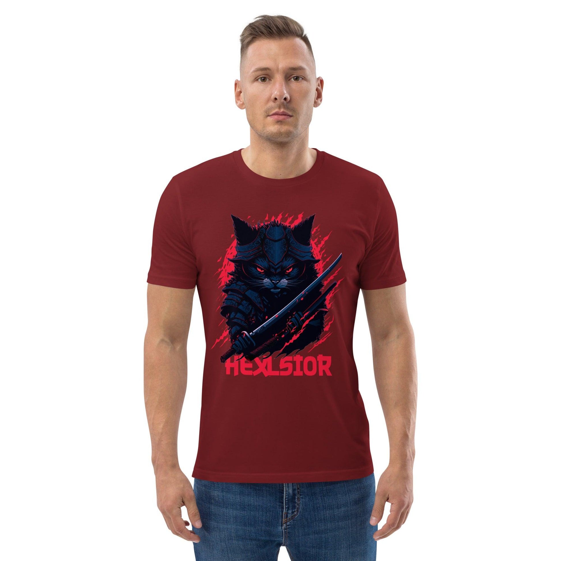 Se-Meow-rai - Hexlsior