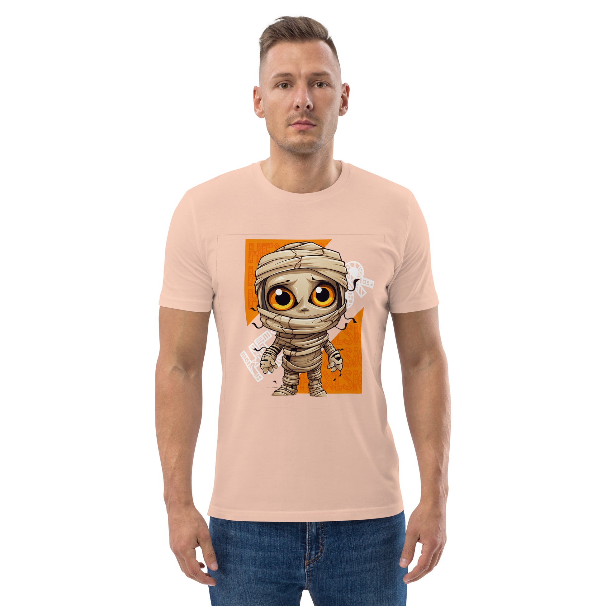 Mummy Issues - Hexlsior
