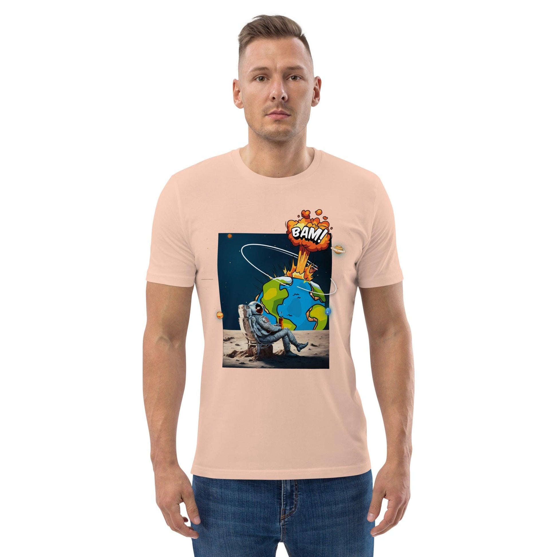 Chilling On Moon - Hexlsior