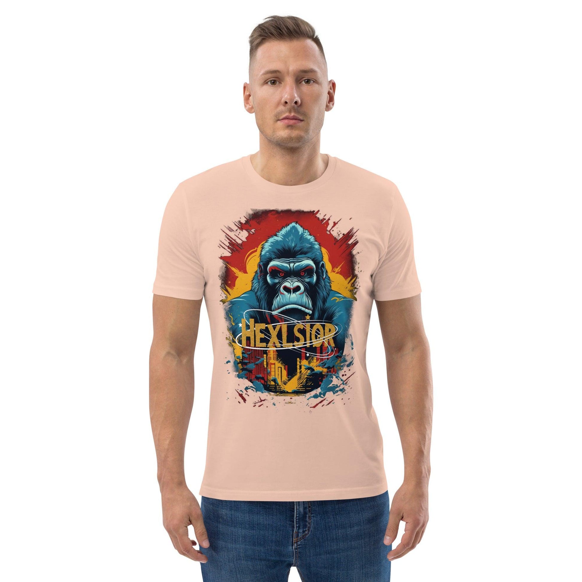 gorilla optimus primal
