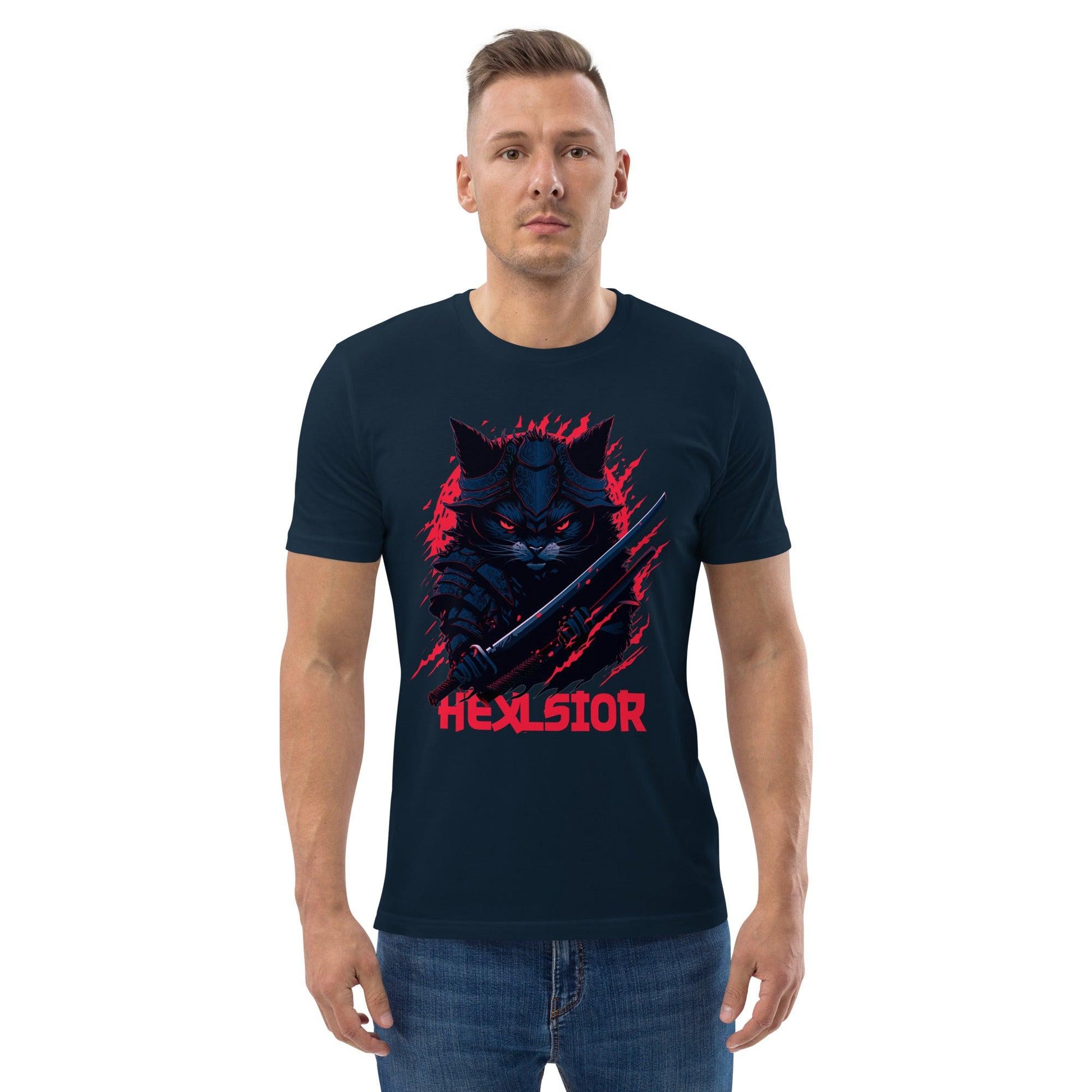 Se-Meow-rai - Hexlsior