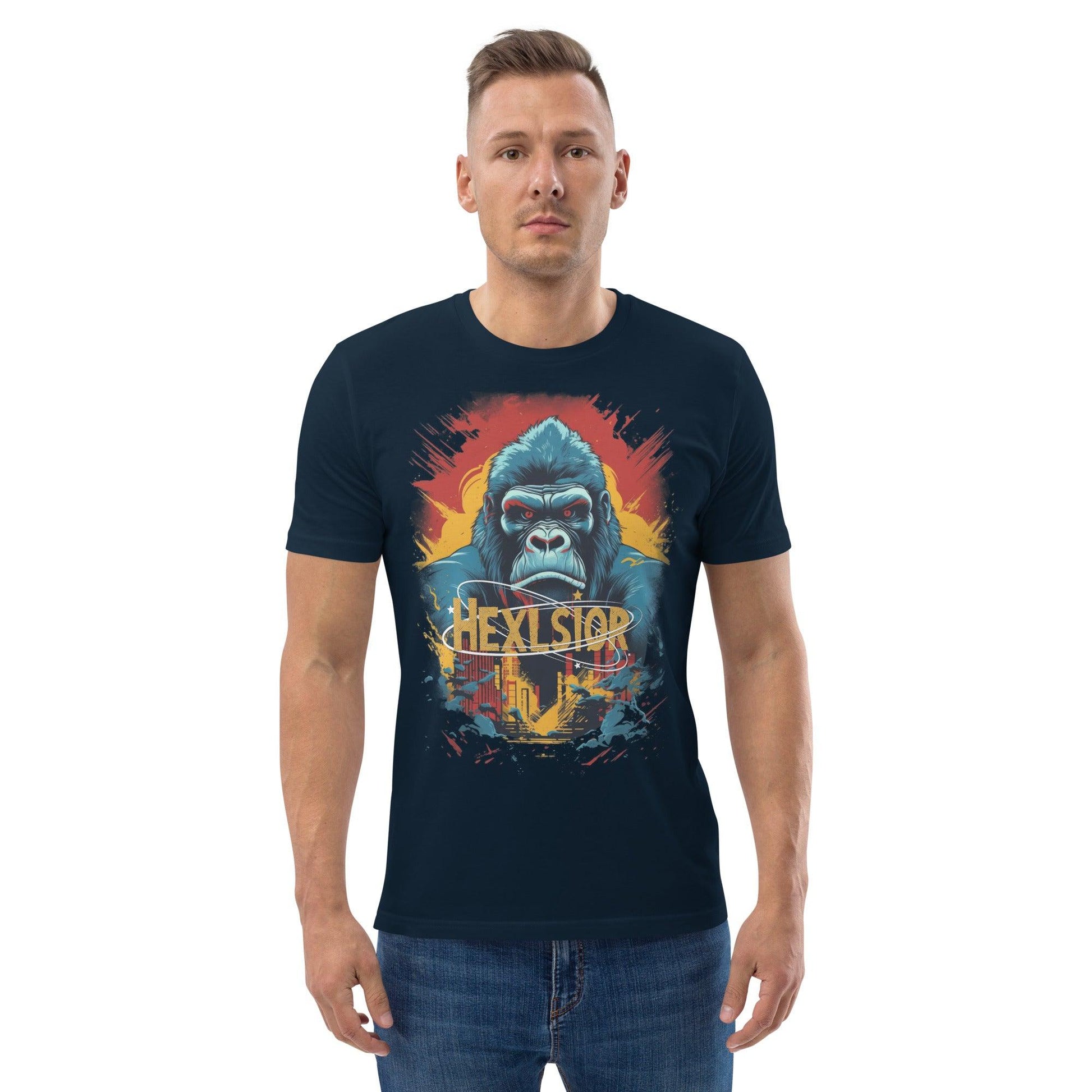 gorilla optimus primal