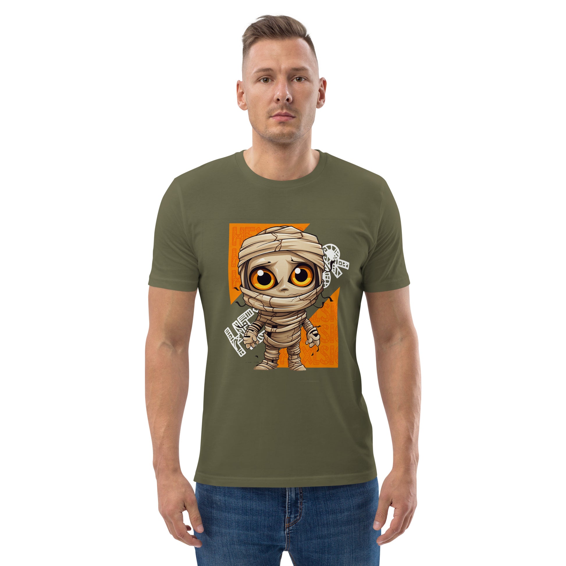 Mummy Issues - Hexlsior
