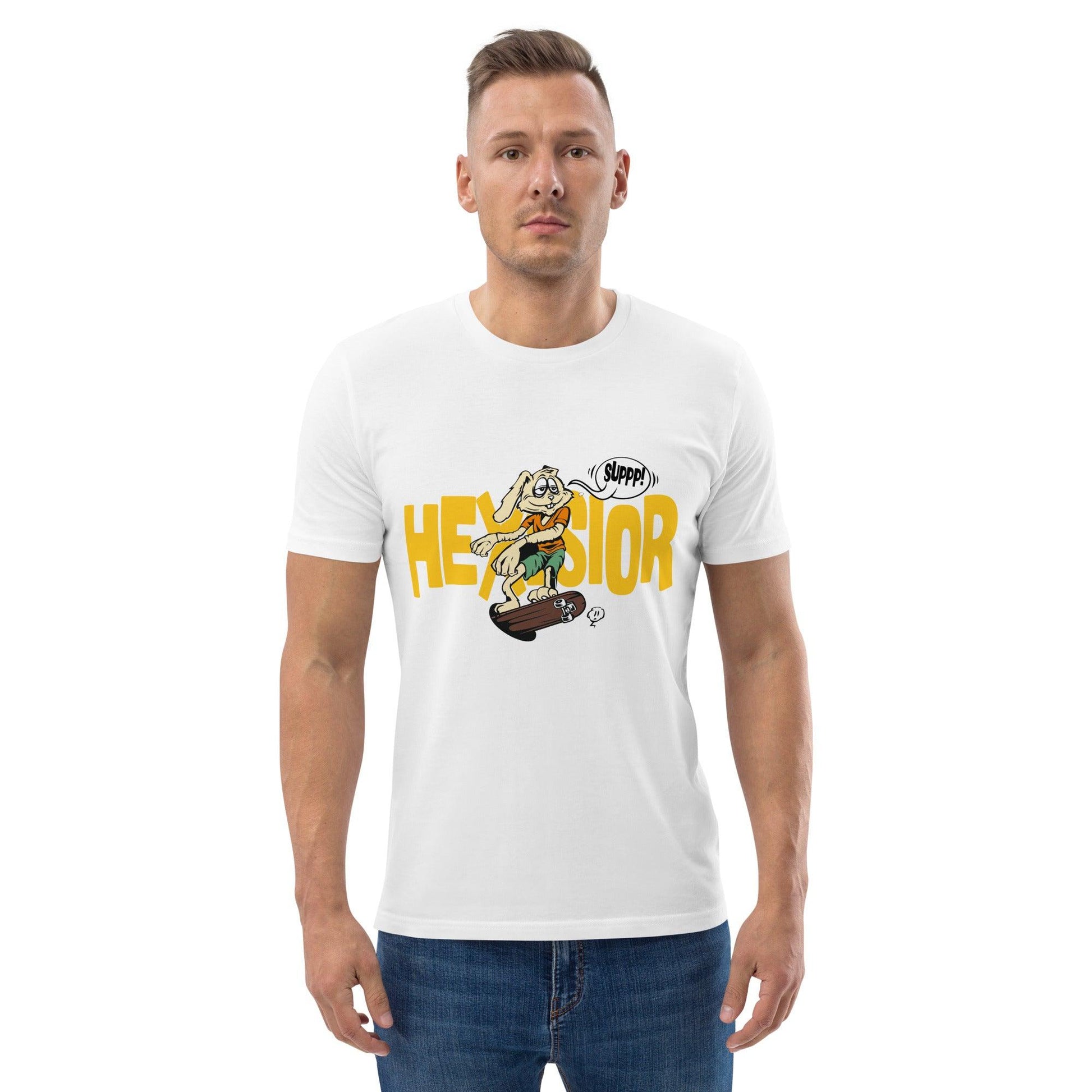 Sup - Hexlsior