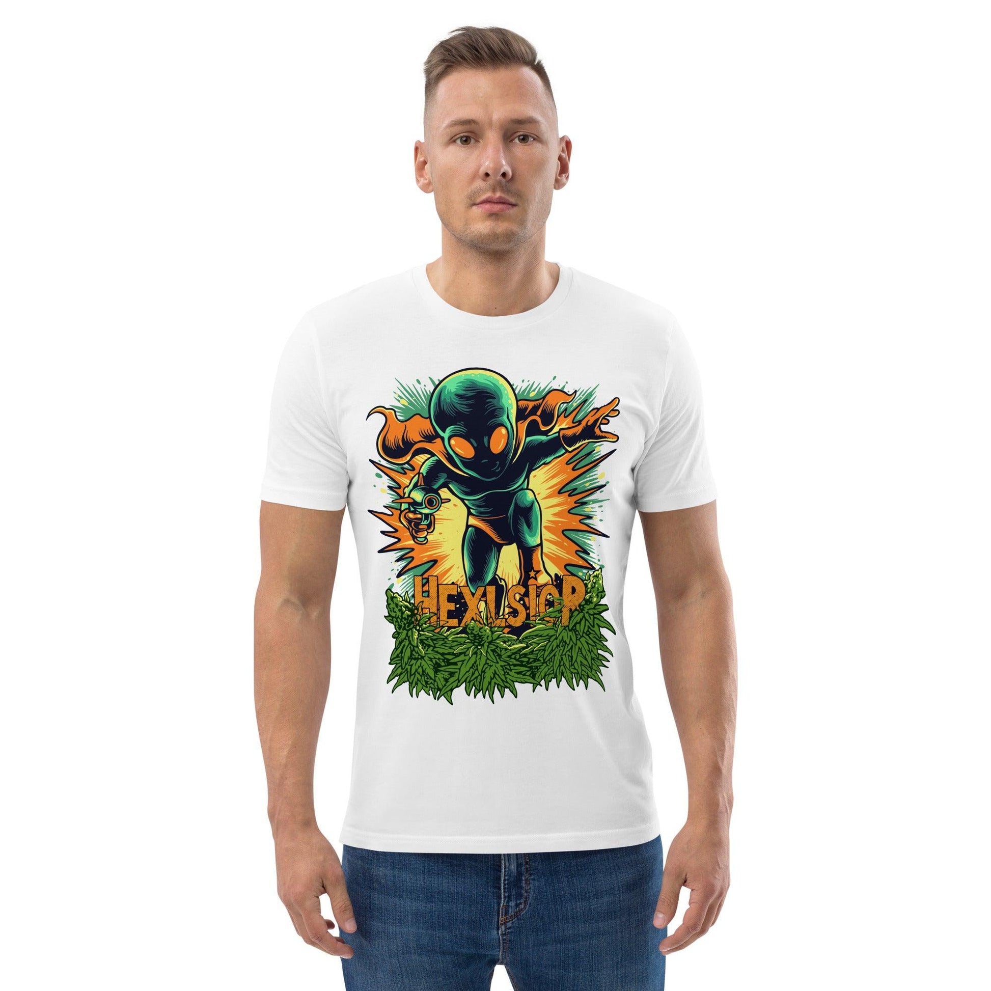 The Outsider - Hexlsior