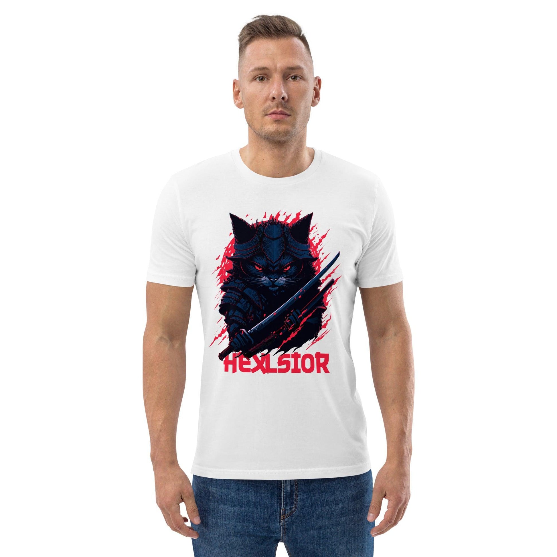 Se-Meow-rai - Hexlsior