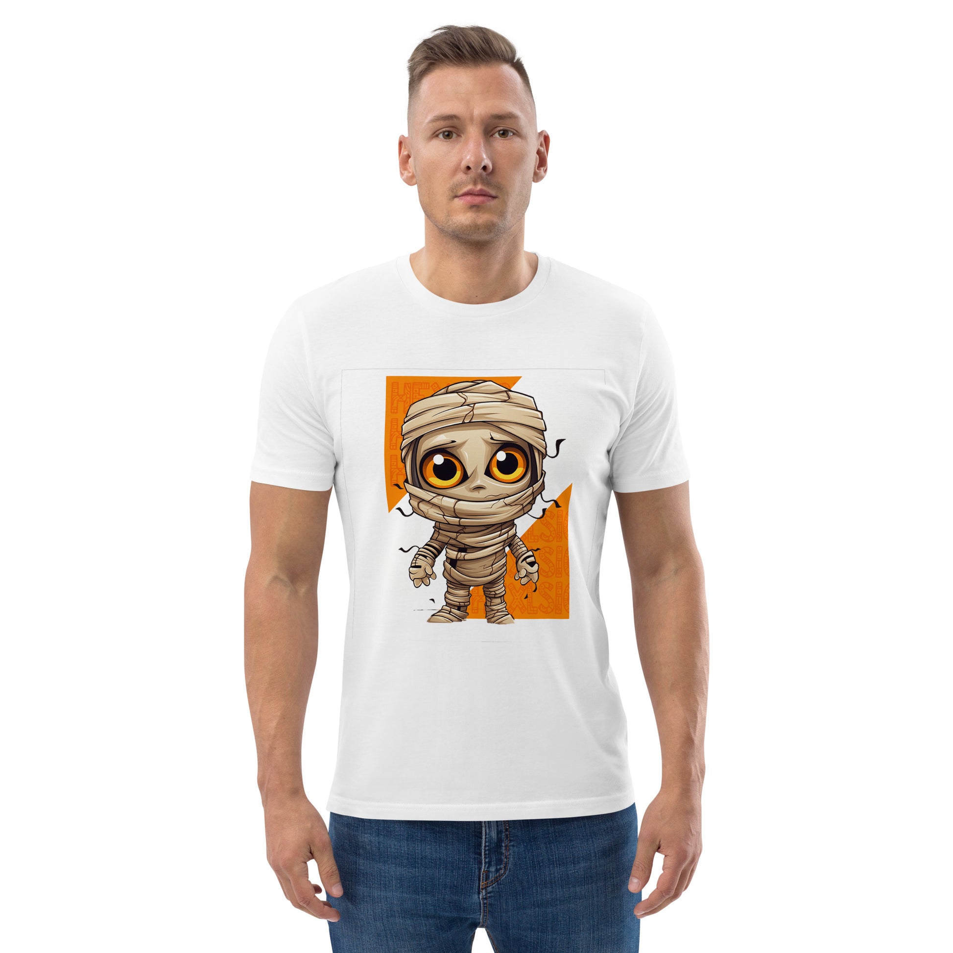 Mummy Issues - Hexlsior