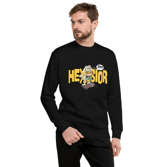 Sup - Hexlsior