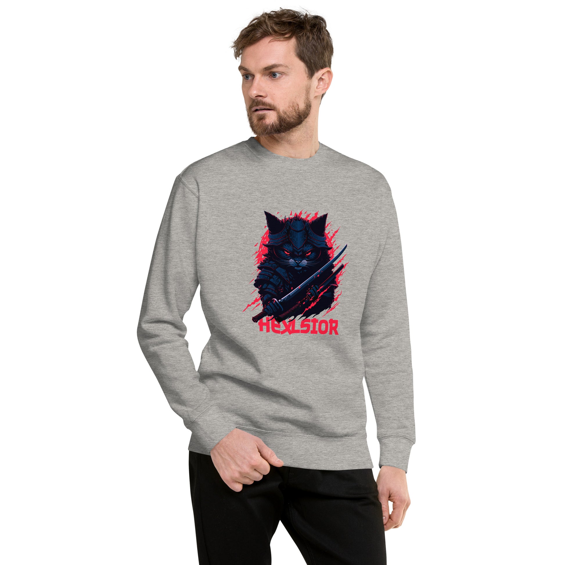 Se-Meow-rai - Hexlsior