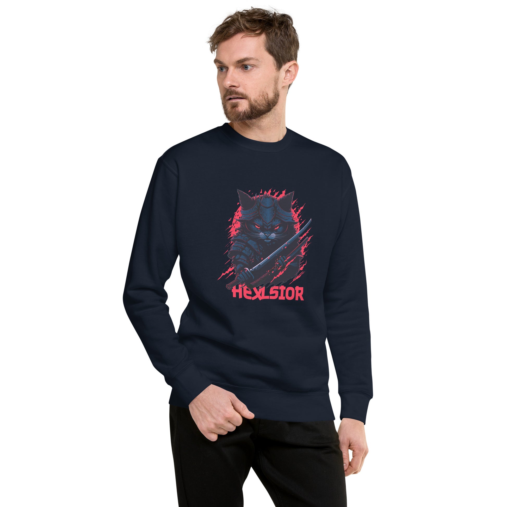 Se-Meow-rai - Hexlsior