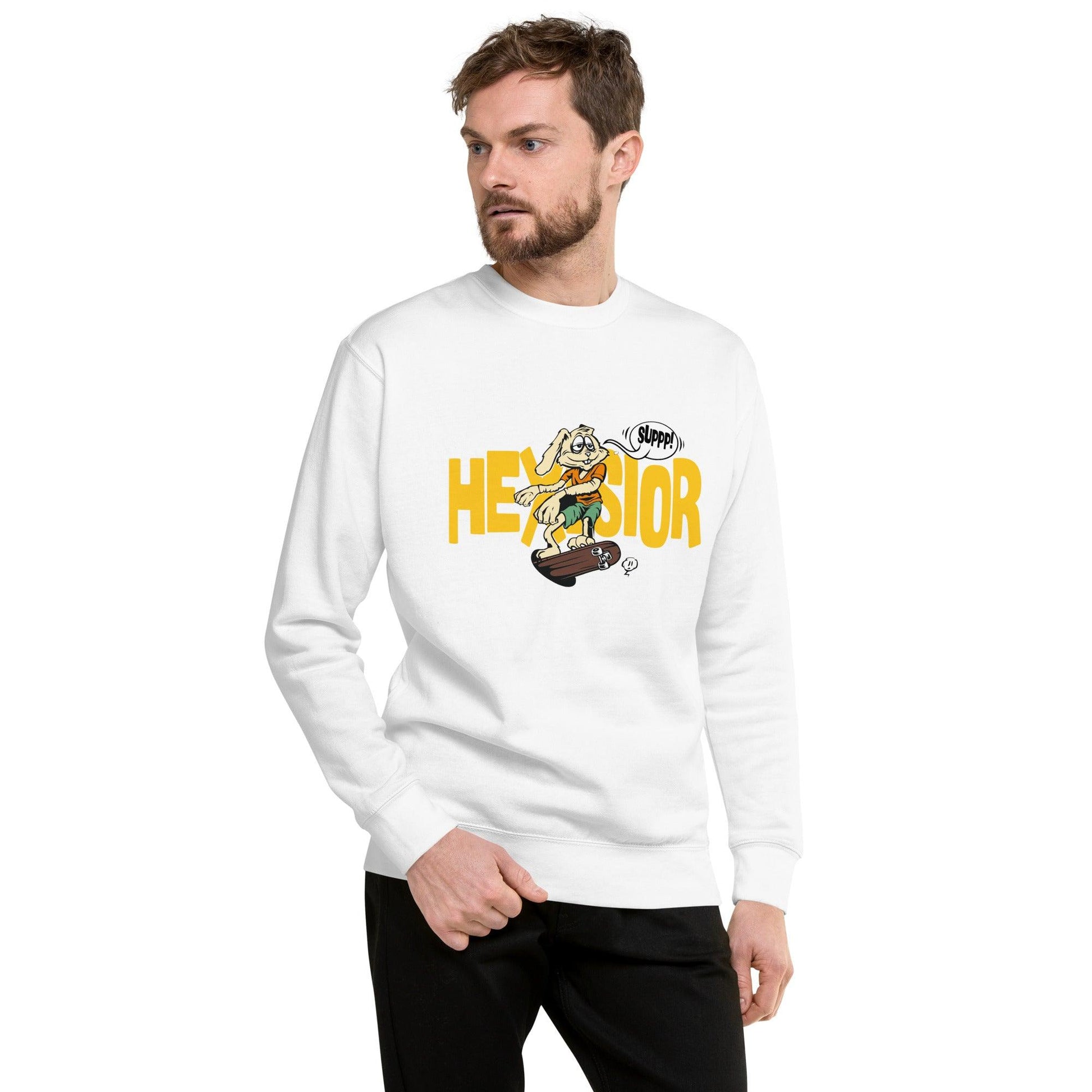 Sup - Hexlsior