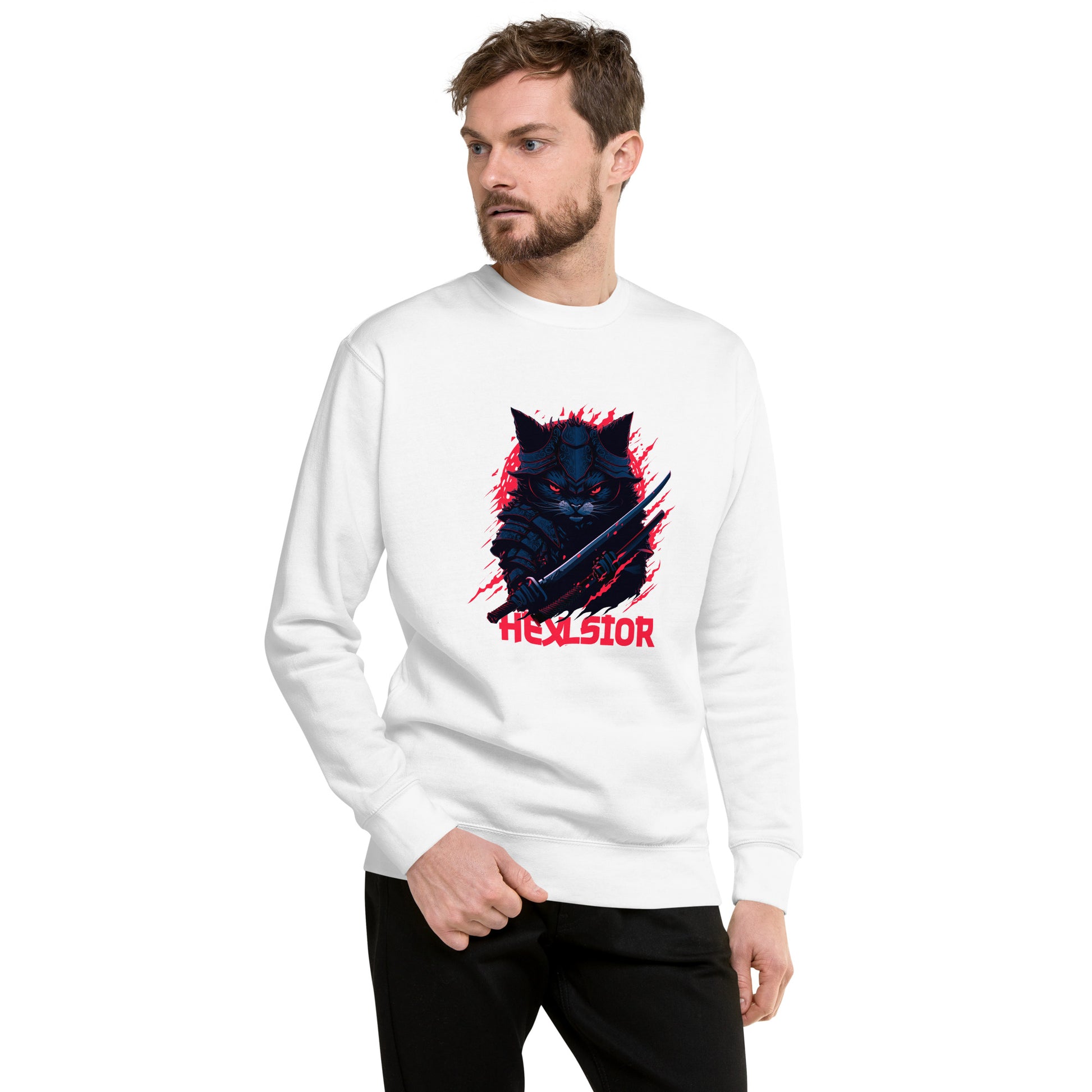 Se-Meow-rai - Hexlsior